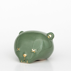 Cabeça de Lolo - Verde Samambaia - comprar online