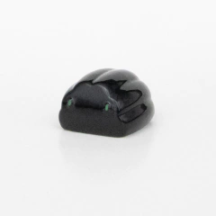 Sidi Rainbow Sprinkle G - Preto com olho verde - comprar online