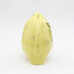 Lito G - State of ceramics - Amarelo na internet