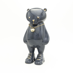Lolo Not Dead - Unchained Edition - Cinza - comprar online