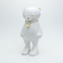Lolo Not Dead - Unchained Branco - comprar online