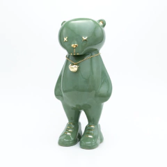 Lolo Not Dead - Unchained Edition - Verde - comprar online