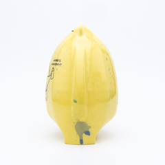 Lito G - Rising doubts - Amarelo na internet
