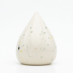 Livi G - Rainbow Sprinkle II - White - Bright on internet
