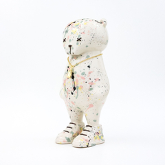 Lolo Not Dead - Rainbow Sprinkle com pingente - comprar online