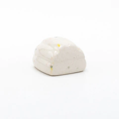 Sidi M - Rainbow Sprinkle II - Branco - Brilhante - Simona Art