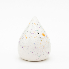 Livi M - Rainbow Sprinkle I - Simona Art