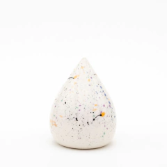 Livi P - Rainbow Sprinkle I - Simona Art