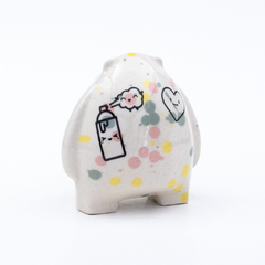 Lito PP - Rainbow Sprinkle - Forget me not II - Simona Art