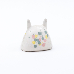 Hipno Rainbow Sprinkle - Yes you can - Simona Art