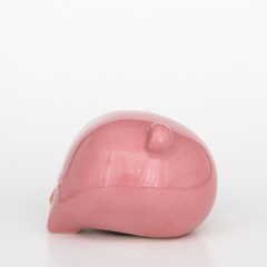 Cabeça de Lolo - Rosa Quartzo na internet