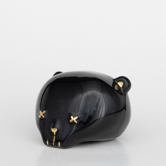 Cabeça de Lolo - Preto - comprar online