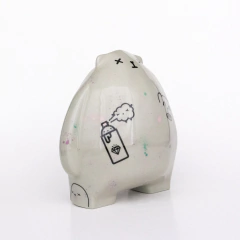 Lito M - Sweet Disorder - Simona Art