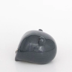 Cabeça de Lolo - Cinza Gelado na internet