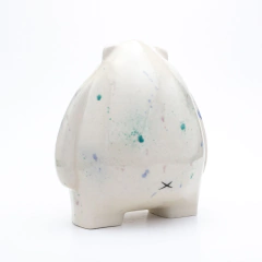 Lito G - Nothing against future - Simona Art