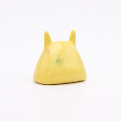 Hipno - Really Love - Amarelo - Simona Art