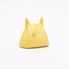 Hipno - Really Love - Amarelo - Simona Art