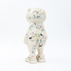 Lolo Not Dead - Rainbow Sprinkle - Simona Art