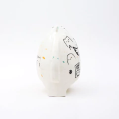 Lito M - Blame the '00s (Bazar) - Simona Art