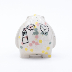 Lito PP - Rainbow Sprinkle - Forget me not II - loja online