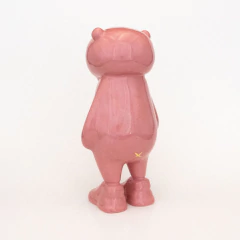 Lolo Not Dead - Rosa Quartzo - Simona Art