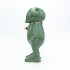 Lolo Not Dead - Unchained Edition - Verde na internet