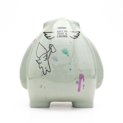 Lito G - State of ceramics - Verde - loja online