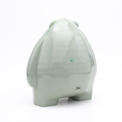 Lito G - Just a statement - Verde - loja online
