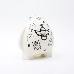 Lito M - Blame the '00s (Bazar) - loja online