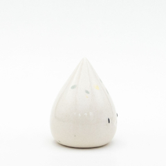 Livi P - Rainbow Srpinkle II - Branco - Brilhante