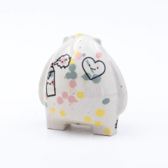 Imagem do Lito PP - Rainbow Sprinkle - Forget me not II