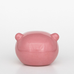 Cabeça de Lolo - Rosa Quartzo - loja online