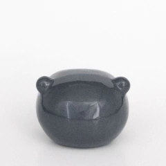 Cabeça de Lolo - Cinza Gelado - loja online