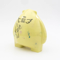 Imagem do Lito G - State of ceramics - Amarelo