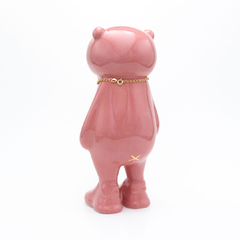 Lolo Not Dead - Unchained Edition - Rosa Quartzo - Simona Art