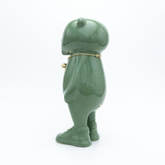 Lolo Not Dead - Unchained Edition - Verde - Simona Art