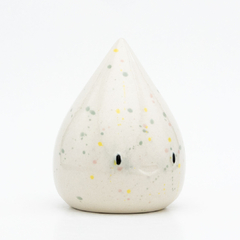 Image of Livi G - Rainbow Sprinkle II - White - Bright