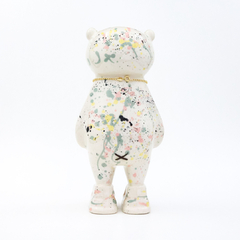 Lolo Not Dead - Rainbow Sprinkle com pingente - loja online
