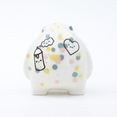 Lito PP - Rainbow Sprinkle - Forget me not III - loja online
