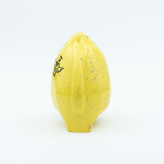 Lito M - Dream small - Amarelo