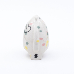 Lito PP - Rainbow Sprinkle - Forget me not II