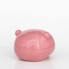 Imagem do Cabeça de Lolo - Rosa Quartzo