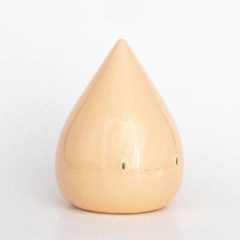 Imagem do Livi Living Colors G - Laranja