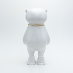 Lolo Not Dead - Unchained Branco - loja online