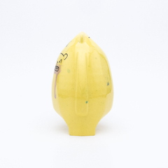 Lito M - I'll stay here - Amarelo