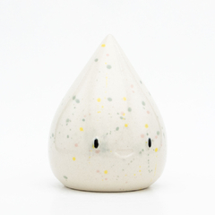 Livi G - Rainbow Sprinkle II - White - Bright