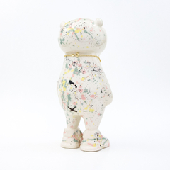 Imagem do Lolo Not Dead - Rainbow Sprinkle com pingente