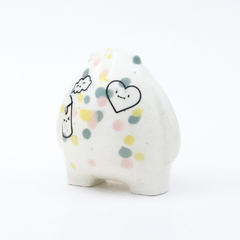 Imagem do Lito PP - Rainbow Sprinkle - Forget me not III