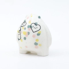 Imagem do Lito PP - Rainbow Sprinkle - Forget me not III