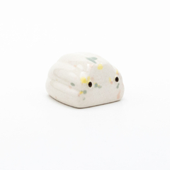 Sidi M - Rainbow Sprinkle II - Branco - Brilhante - comprar online